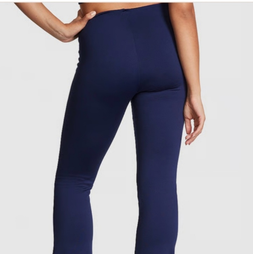 PINK Winter Legging Size Large NWT - Picture 4 of 10